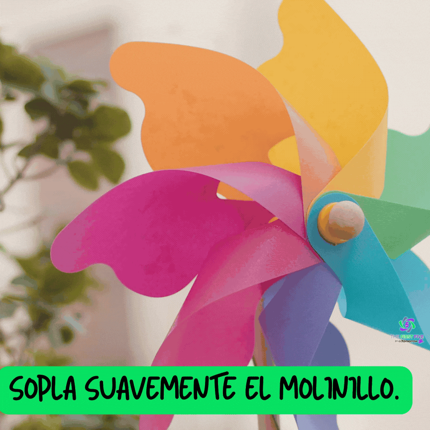 Soplo de Molinillo