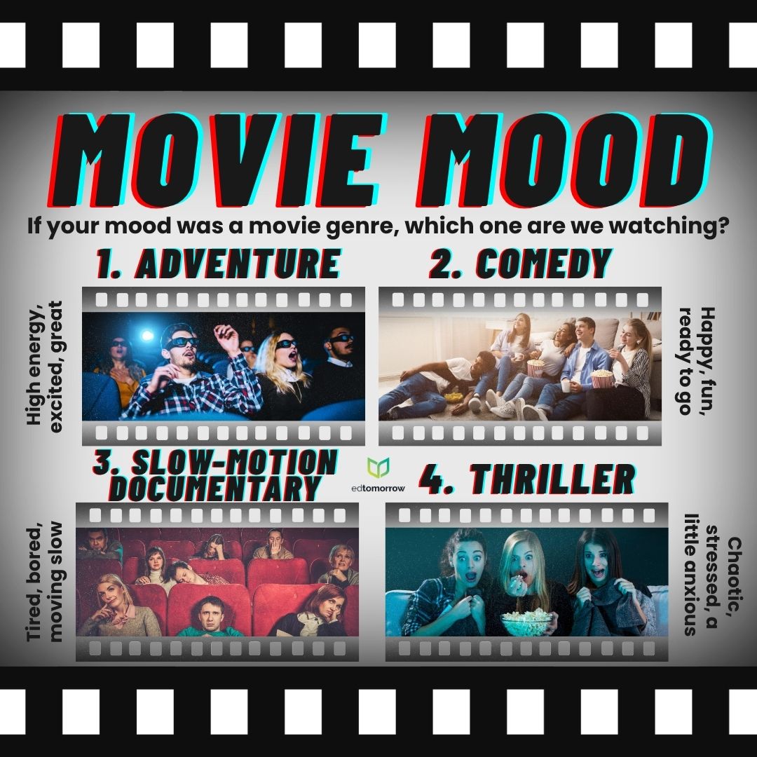 Movie Mood