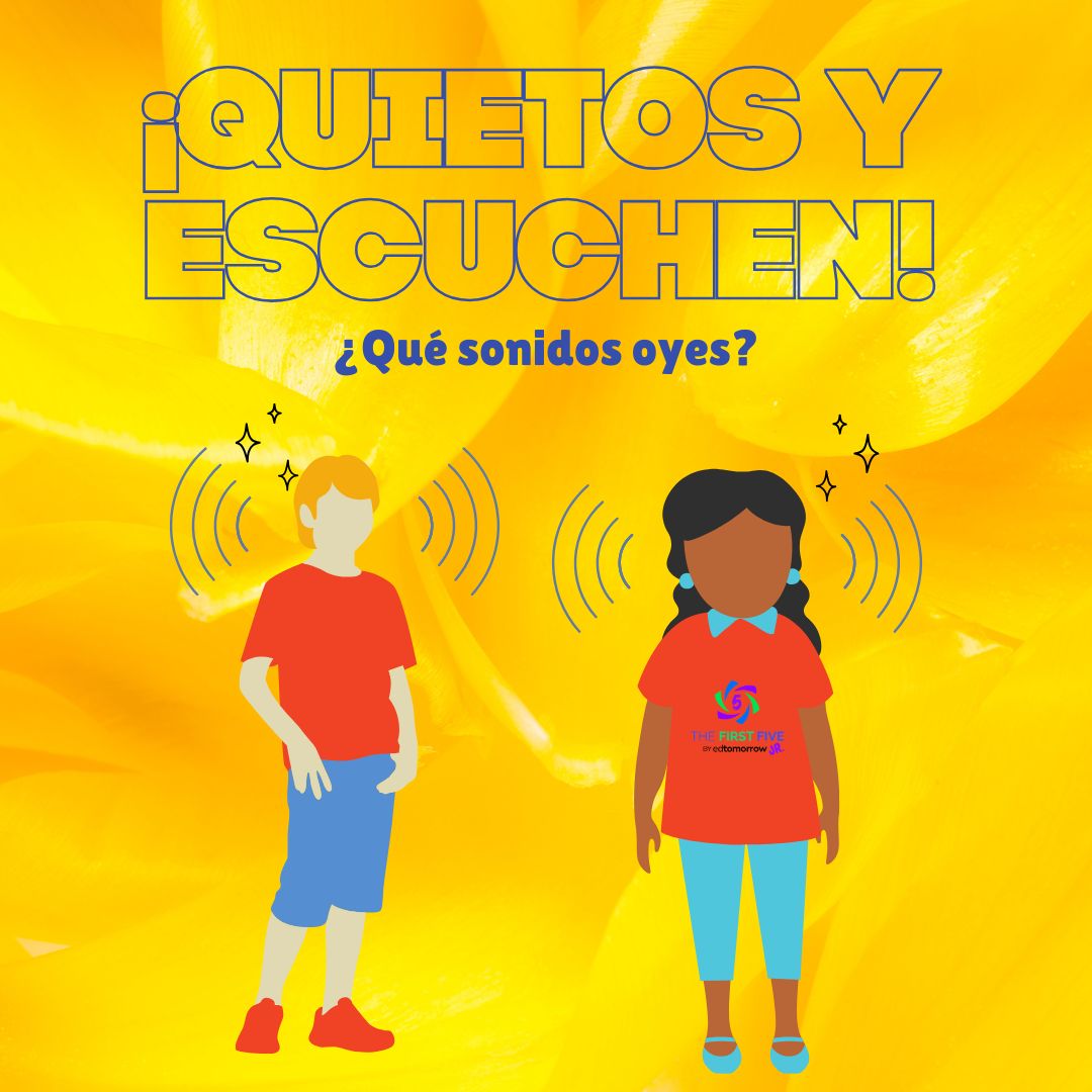 Congelarse y Escuchar