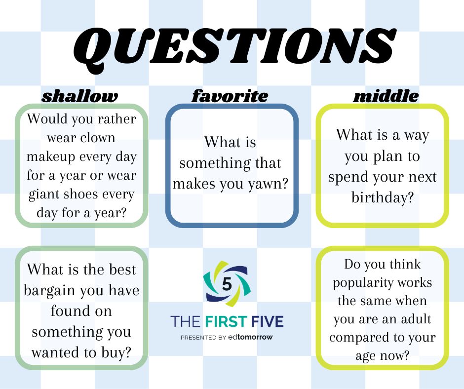 Question Set 848se