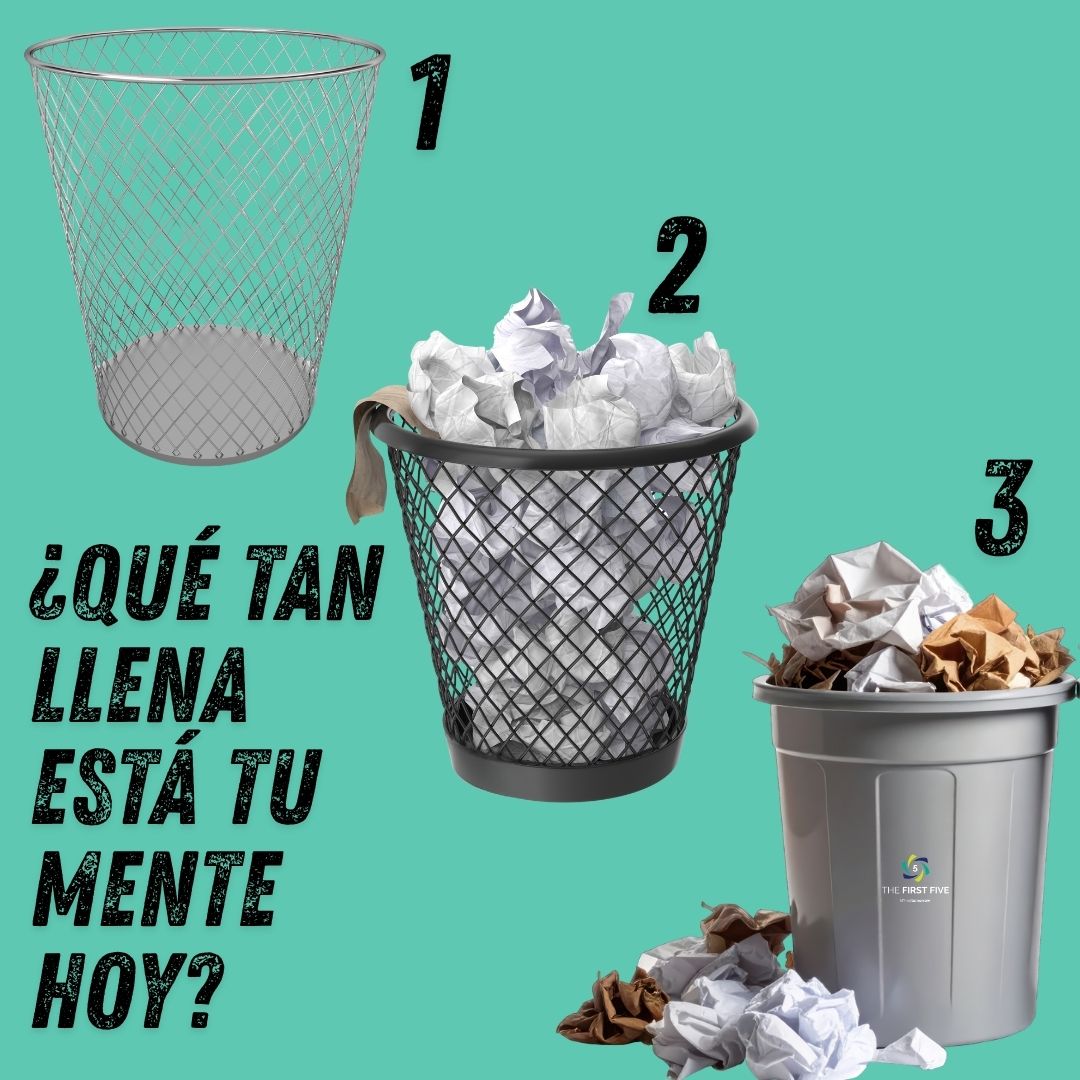 Chequeo de tu Mente