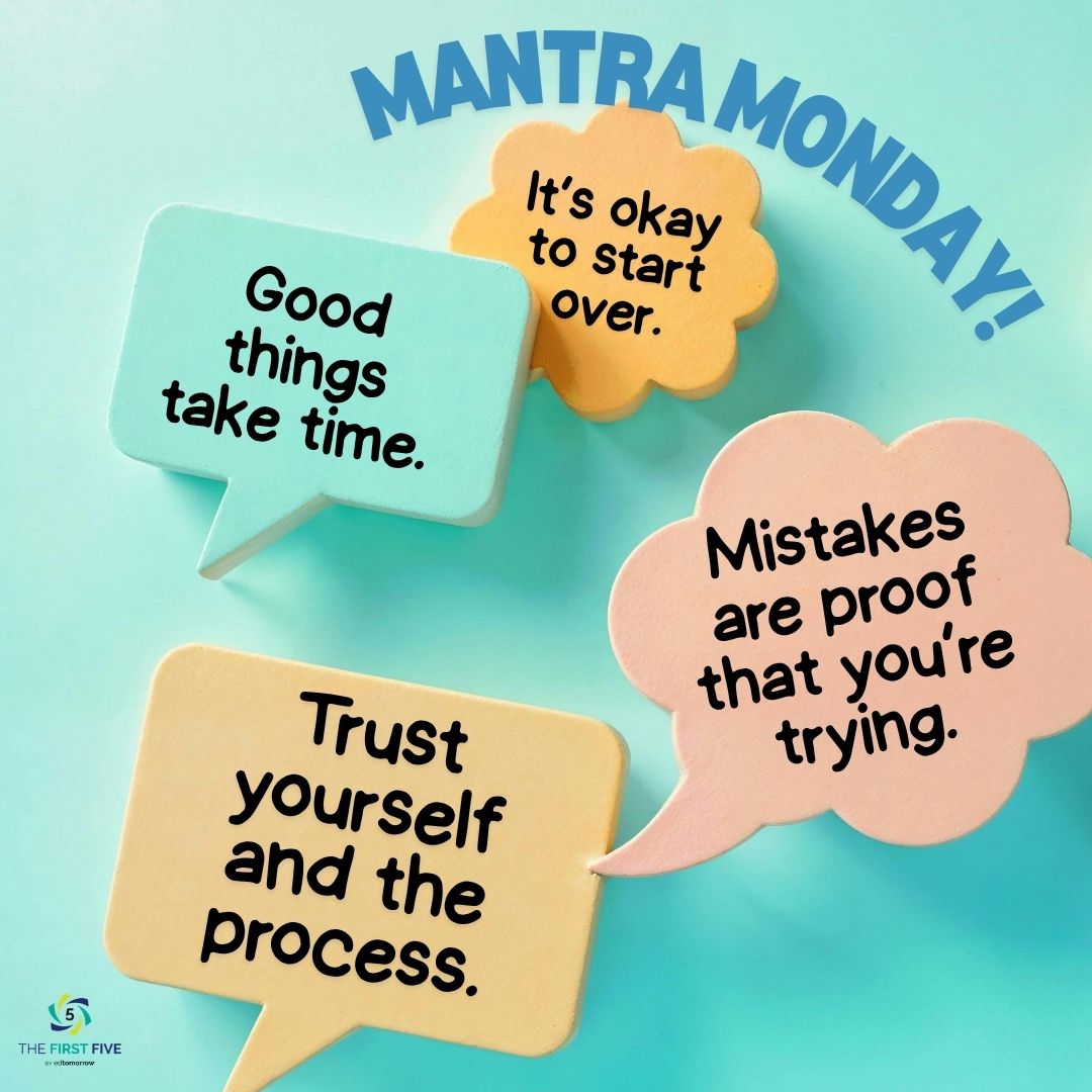 Mantra Monday