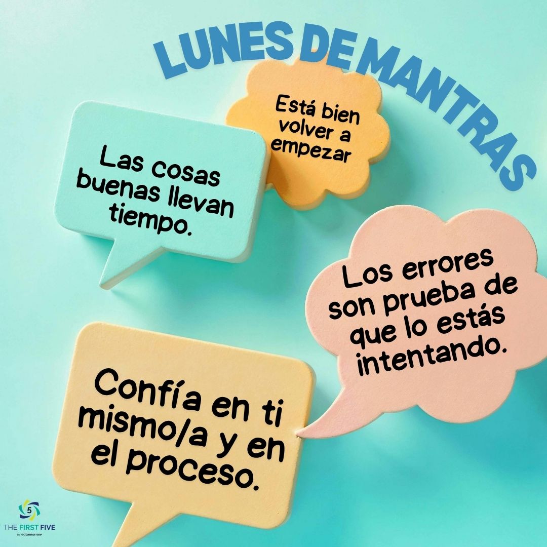 Lunes de Mantras