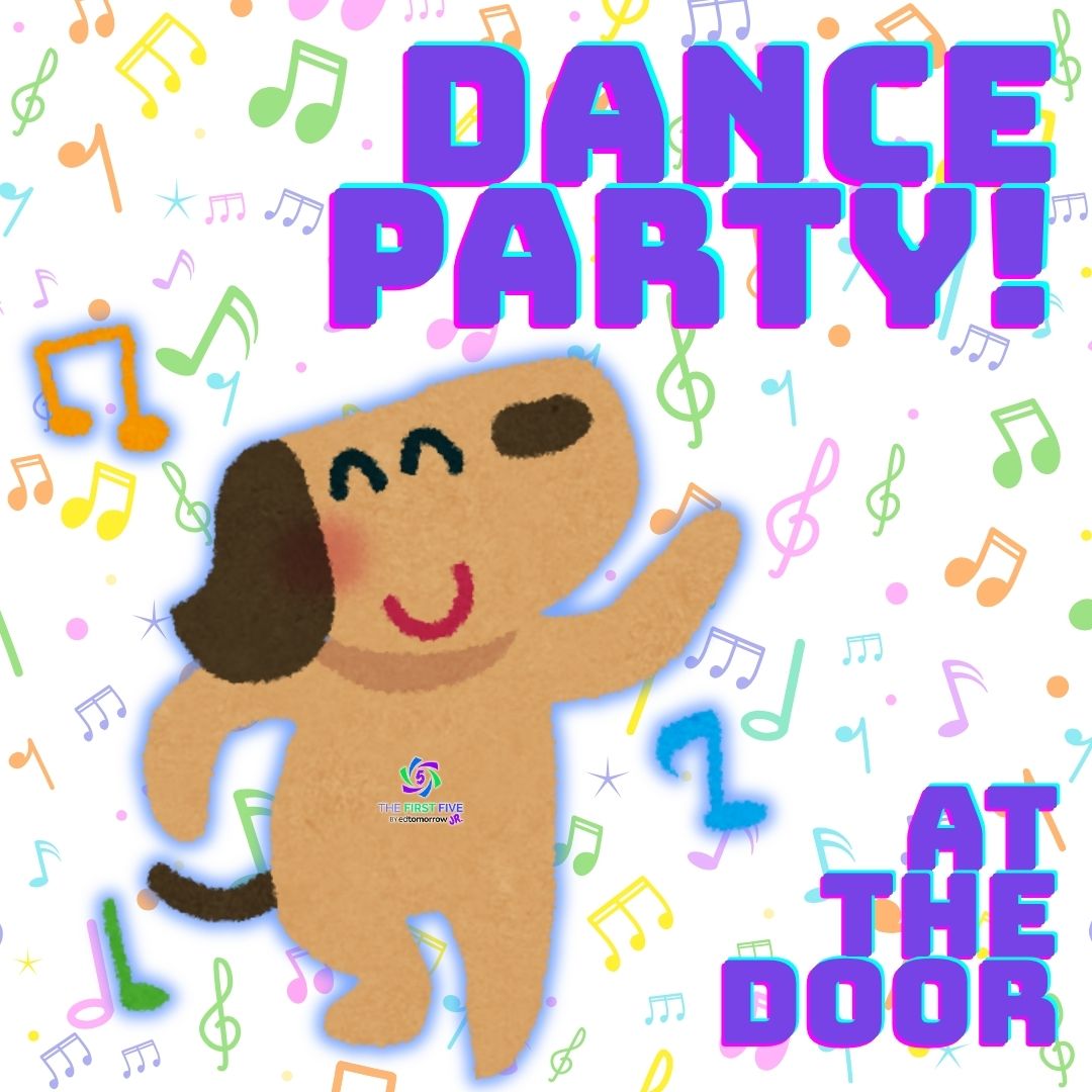 Doggy Dance Party