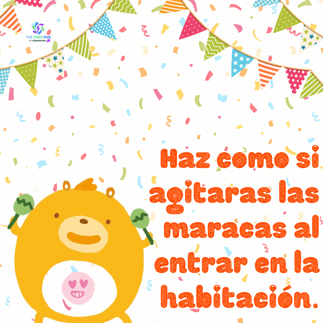 Maracas de Mentira