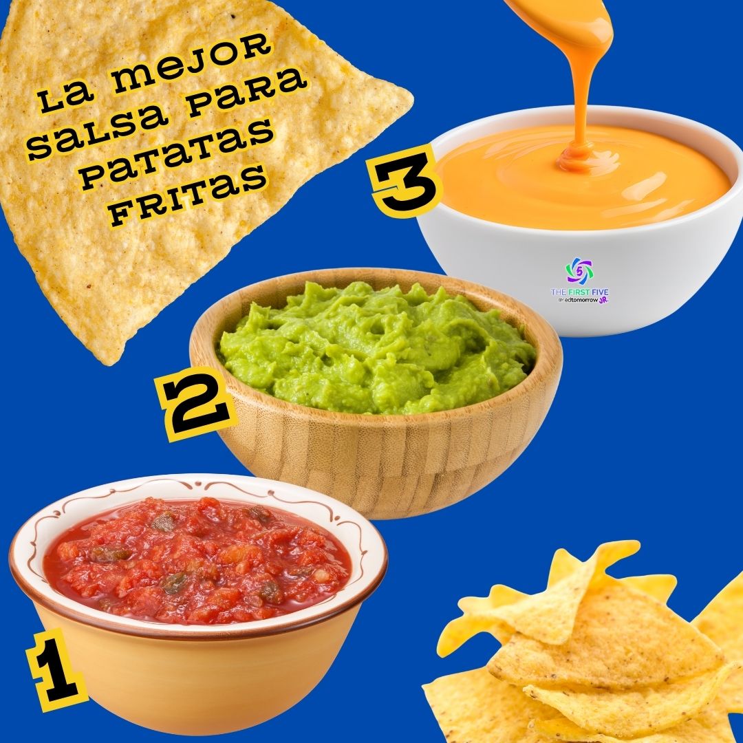 Mejor Salsa para Totopos