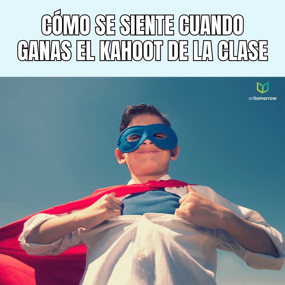 Héroe de la Clase