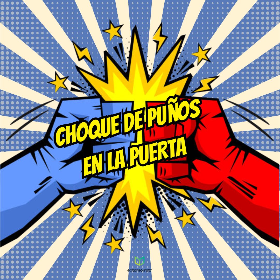 Choque de Puños