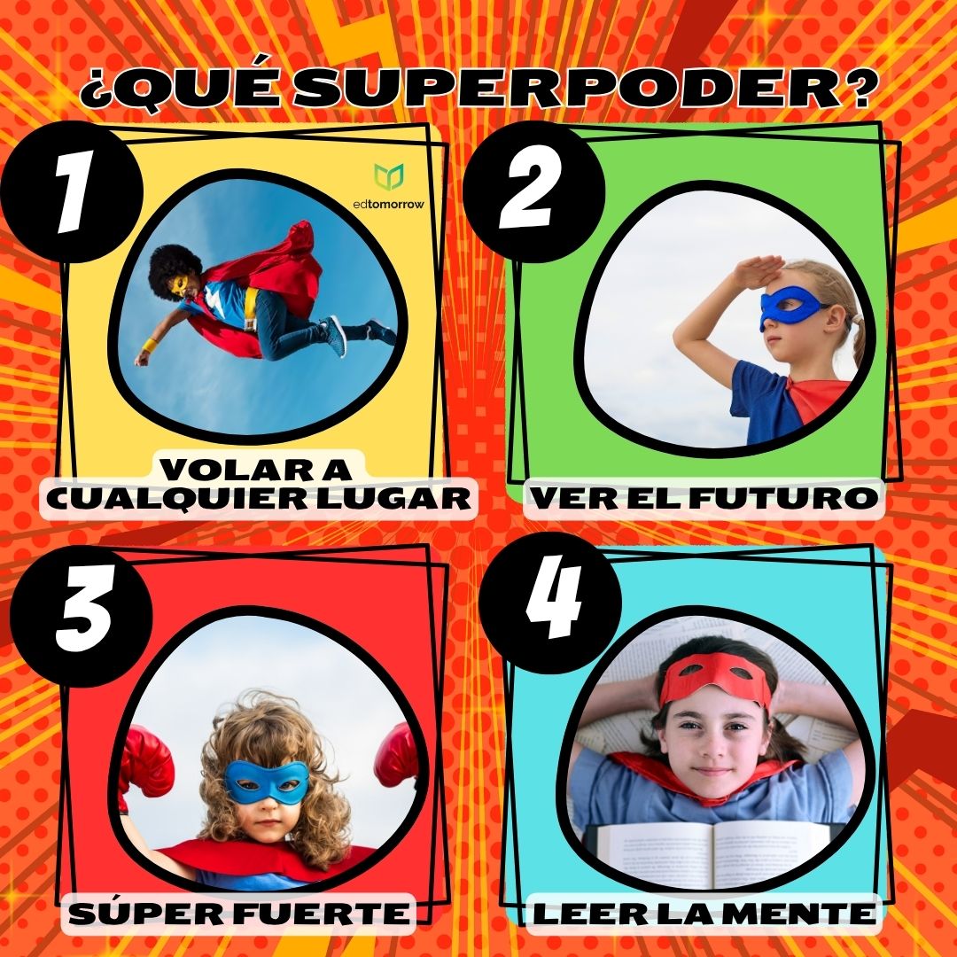 Elige tu Poder