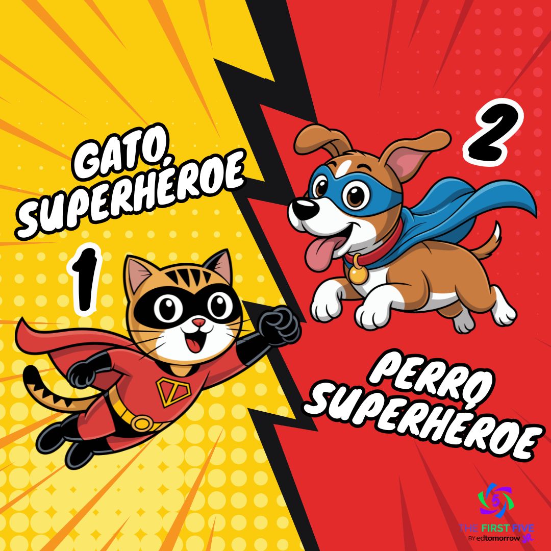 Super Mascota