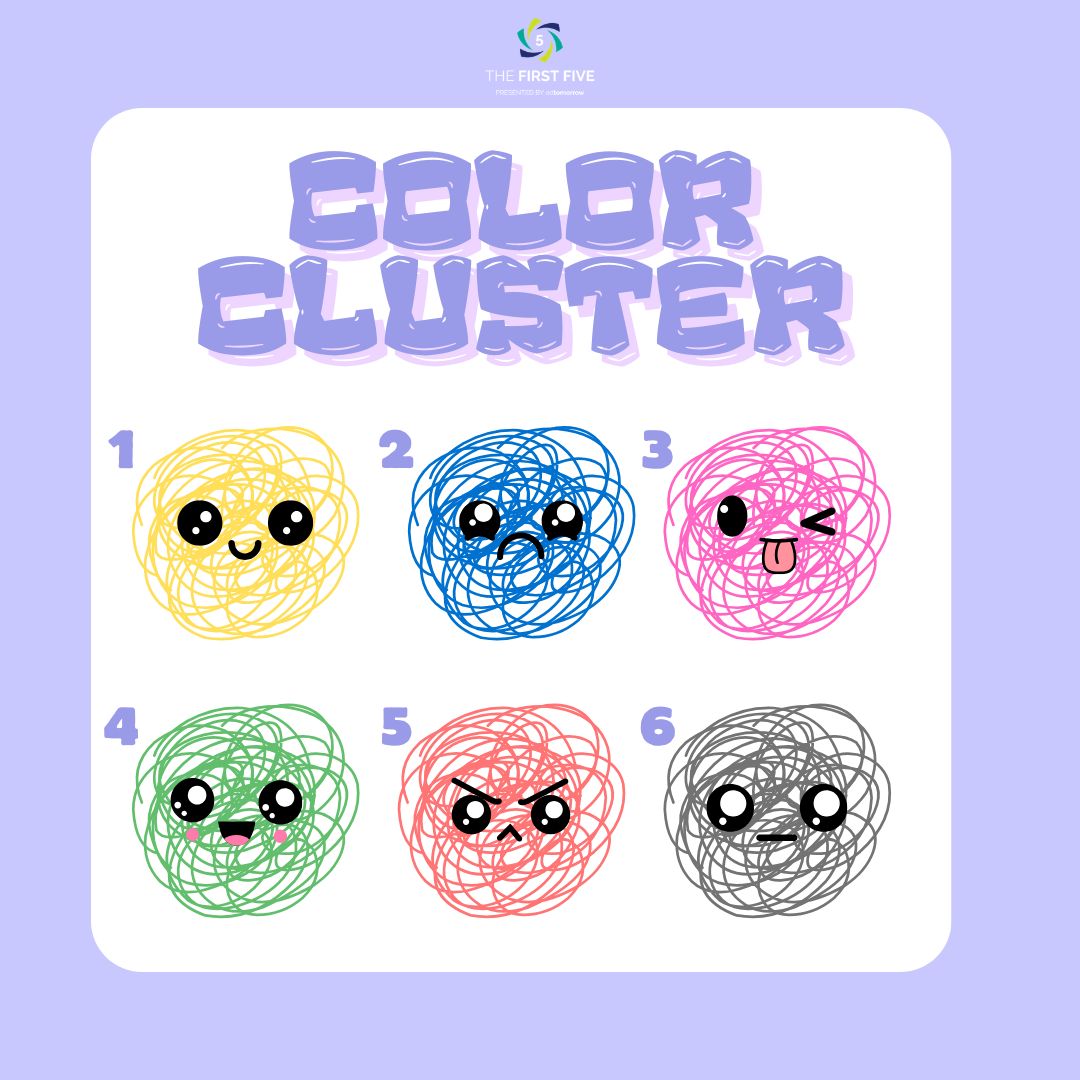 Color Cluster
