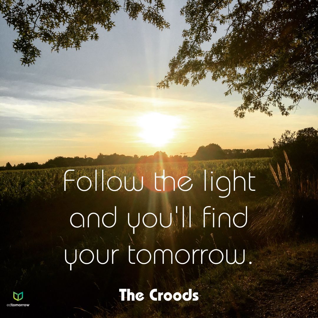 The Croods Light
