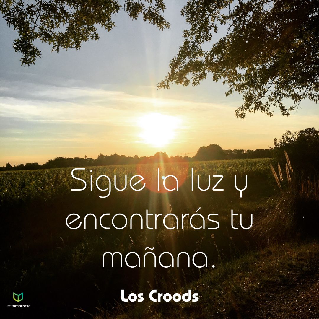 Los Croods Light