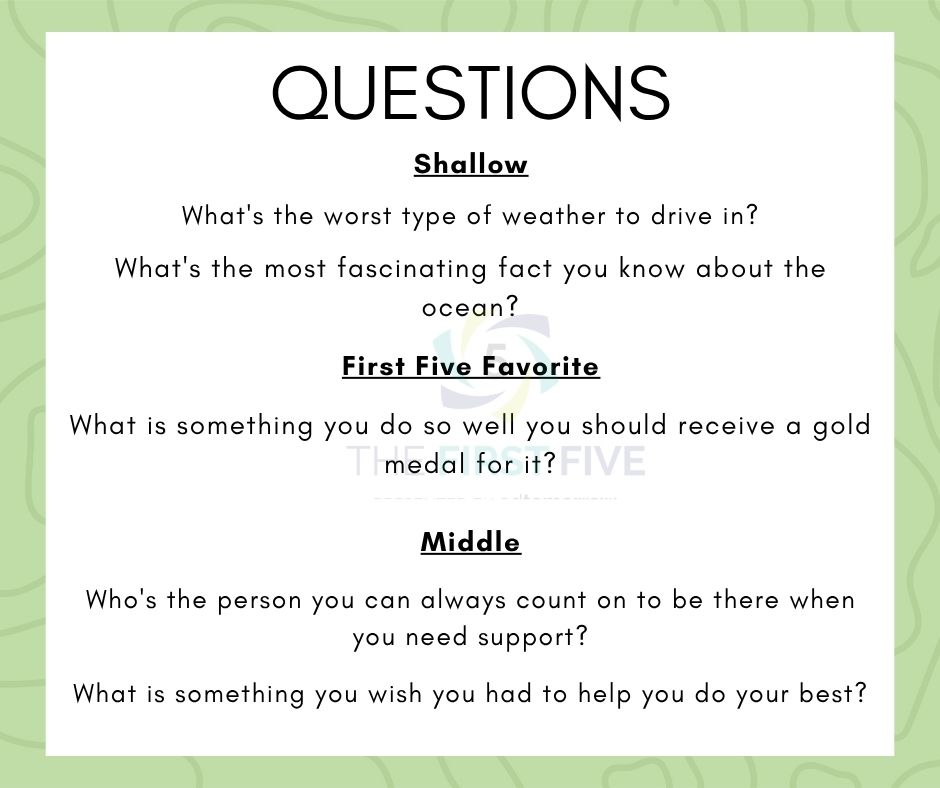 Question Set 856se