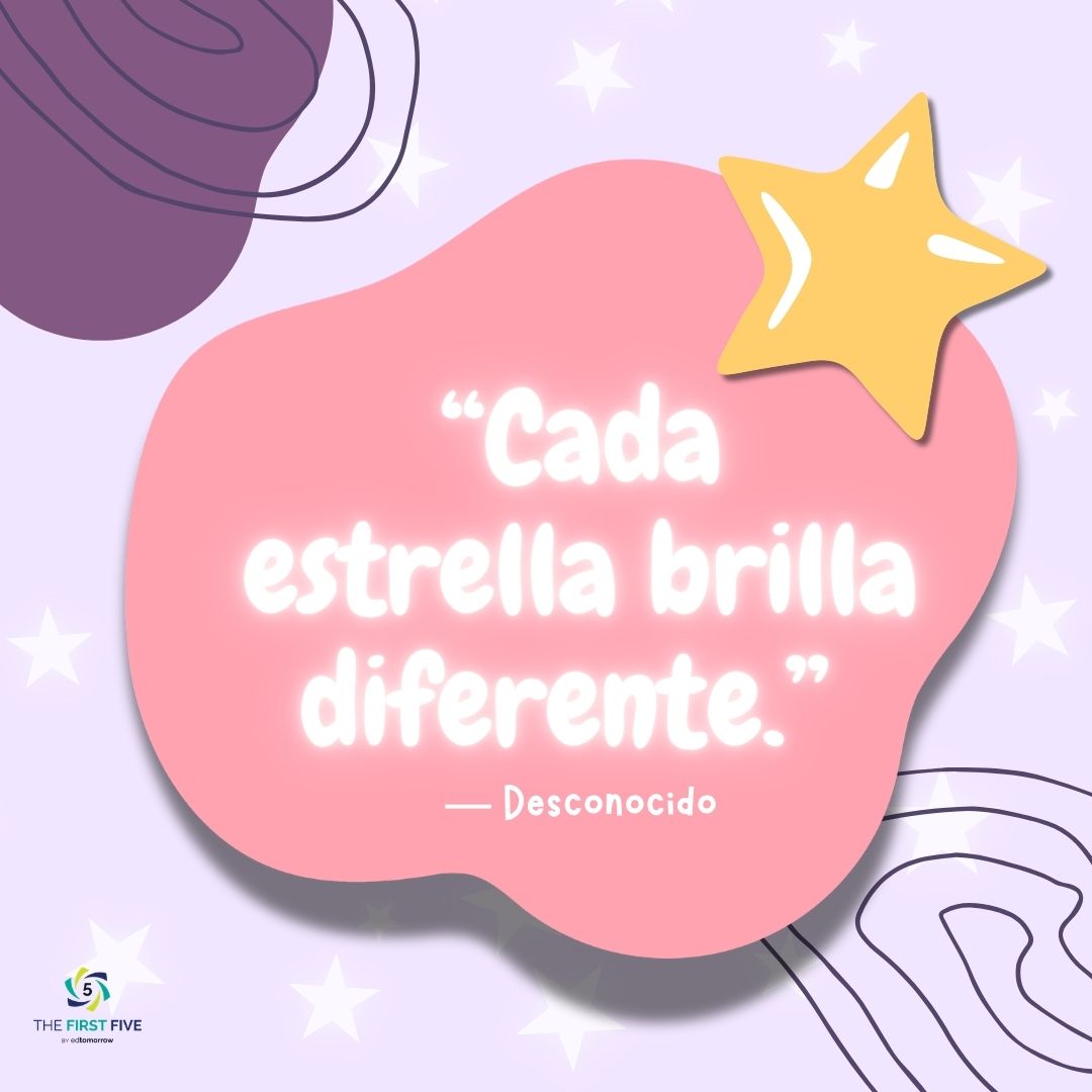 Cada Estrella Brilla