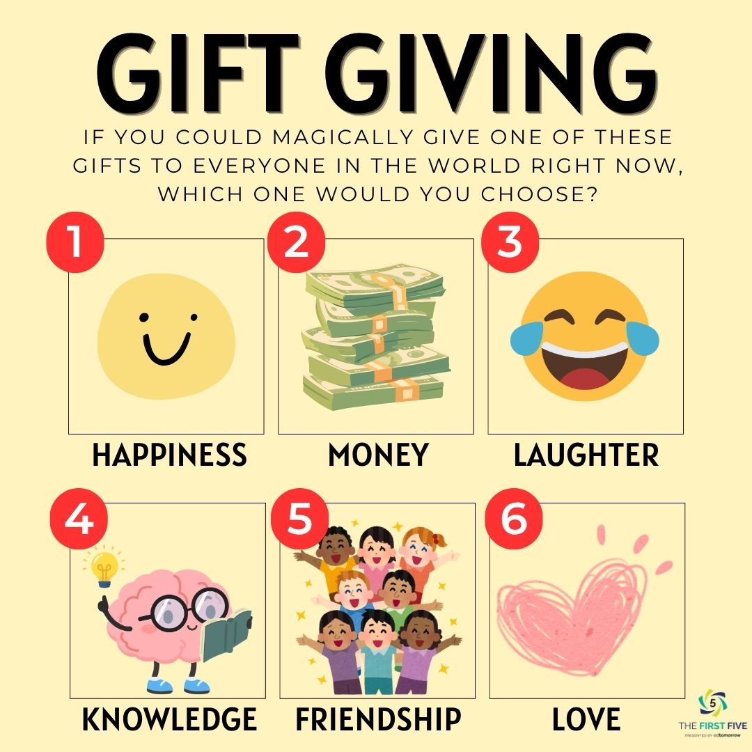 Gift Giving