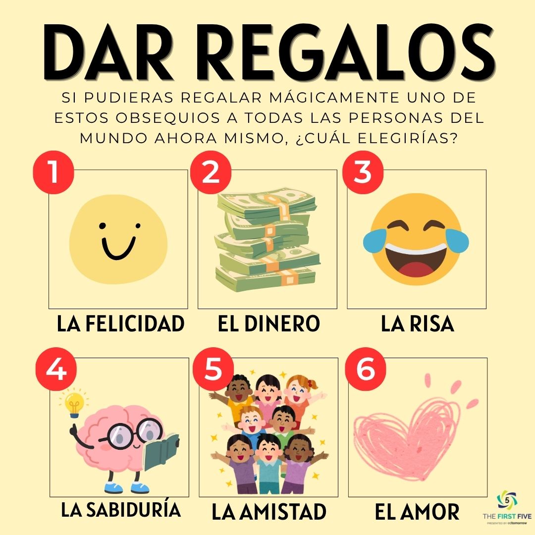 Regalos