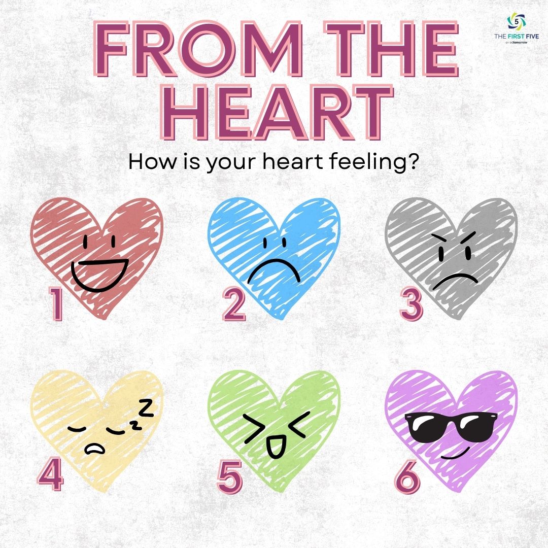 From the Heart