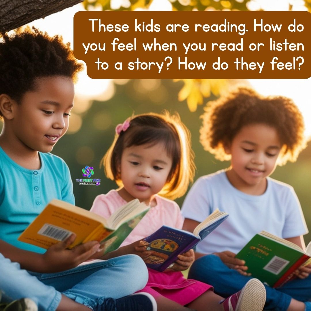 Reading Feeling
