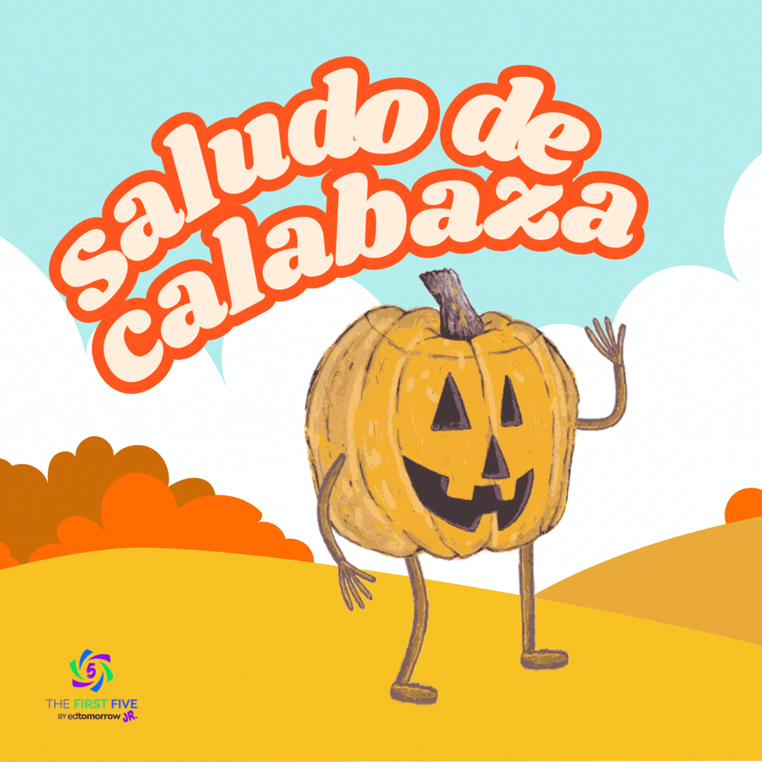 Ola de Calabazas