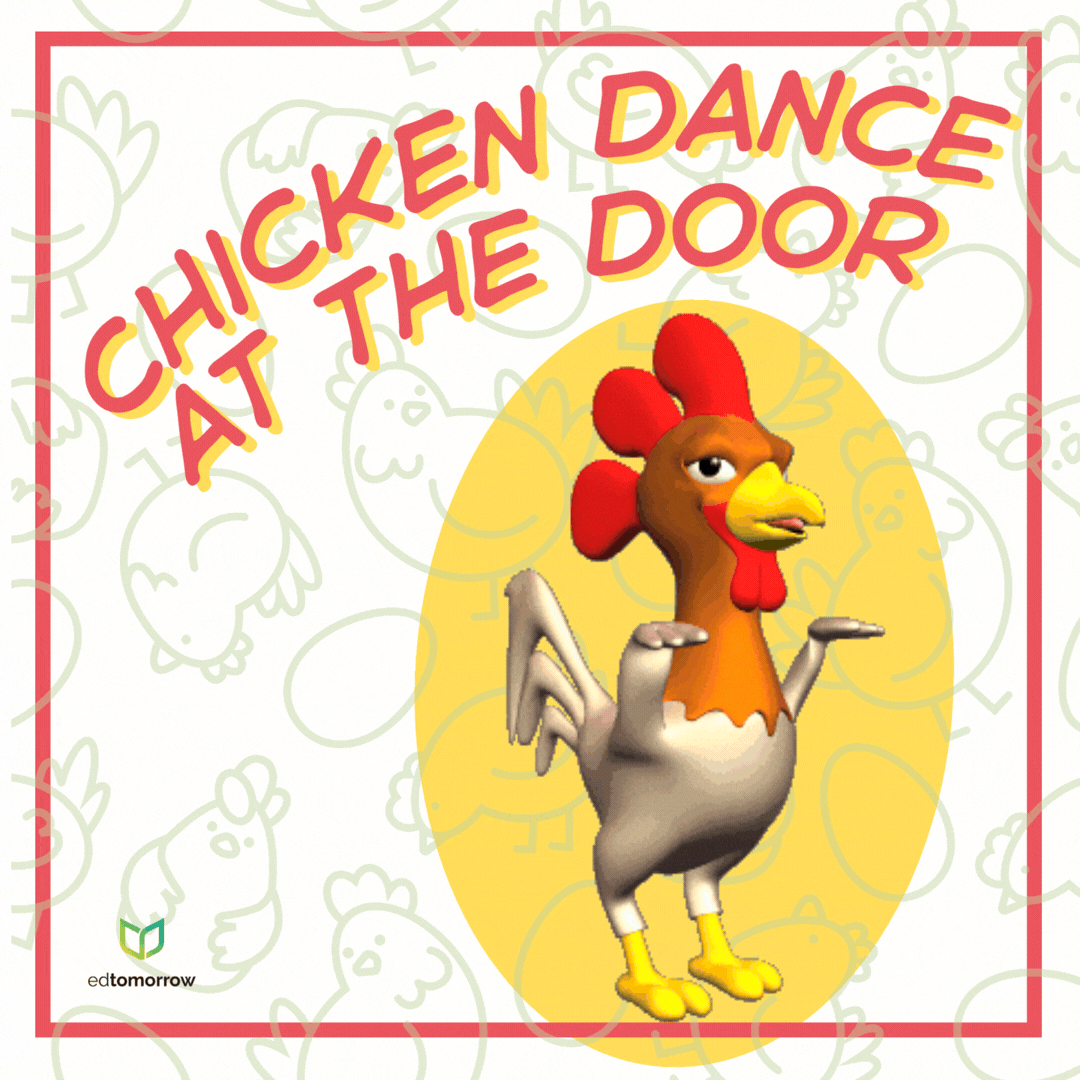 Chicken Dance