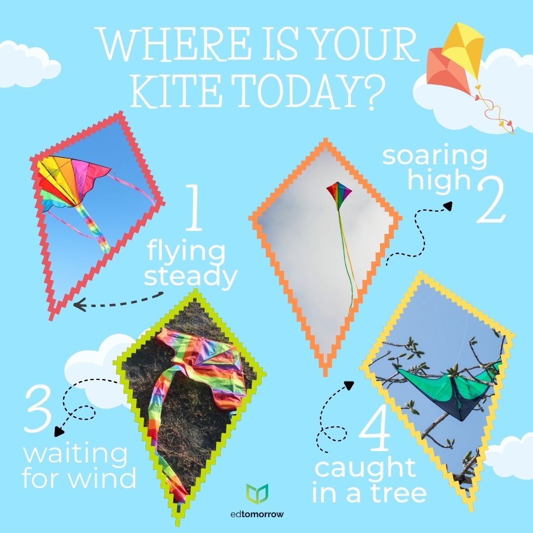Kite Check In