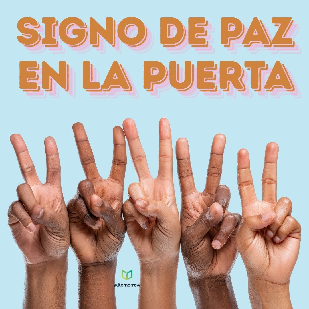 Símbolo de la Paz