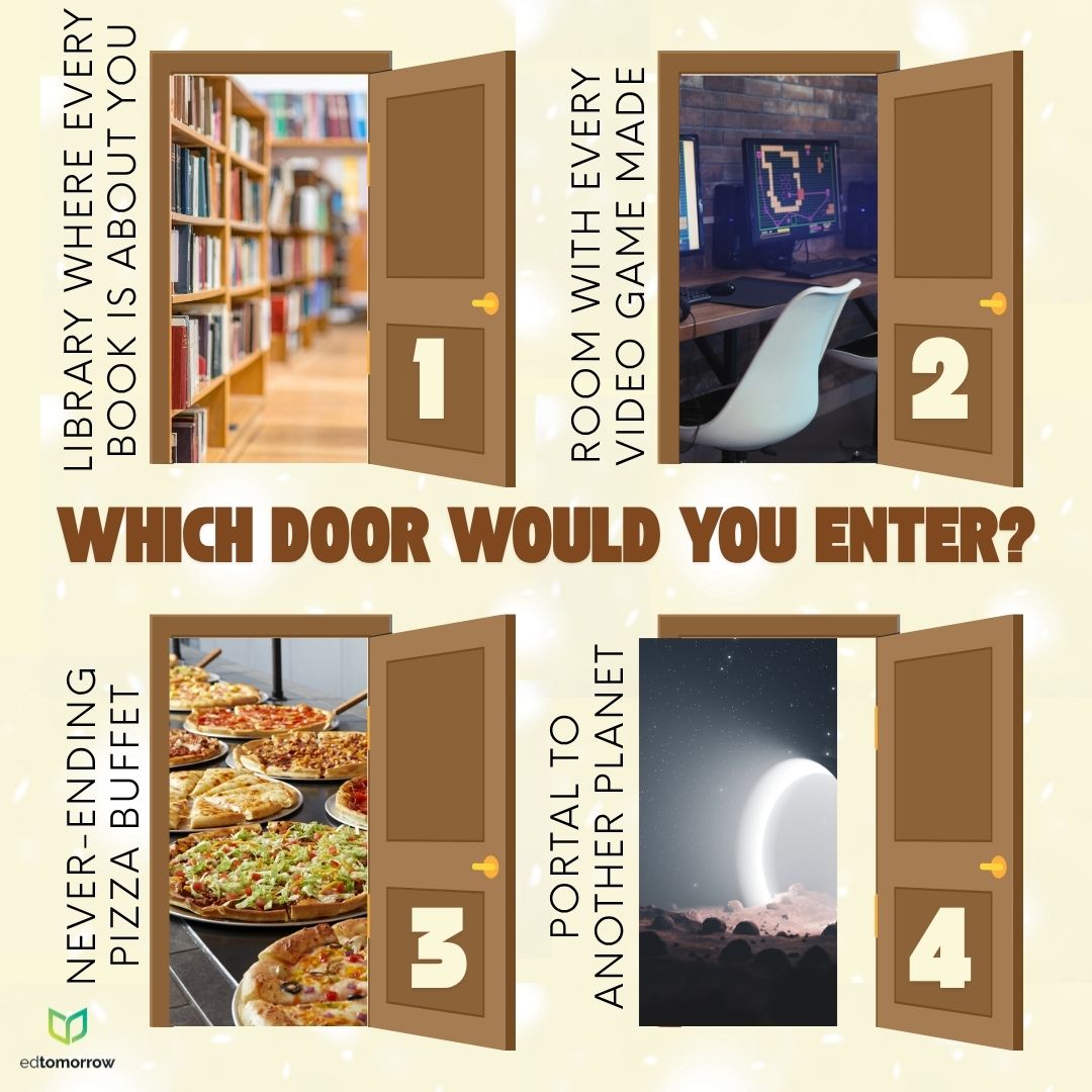 Magical Doors