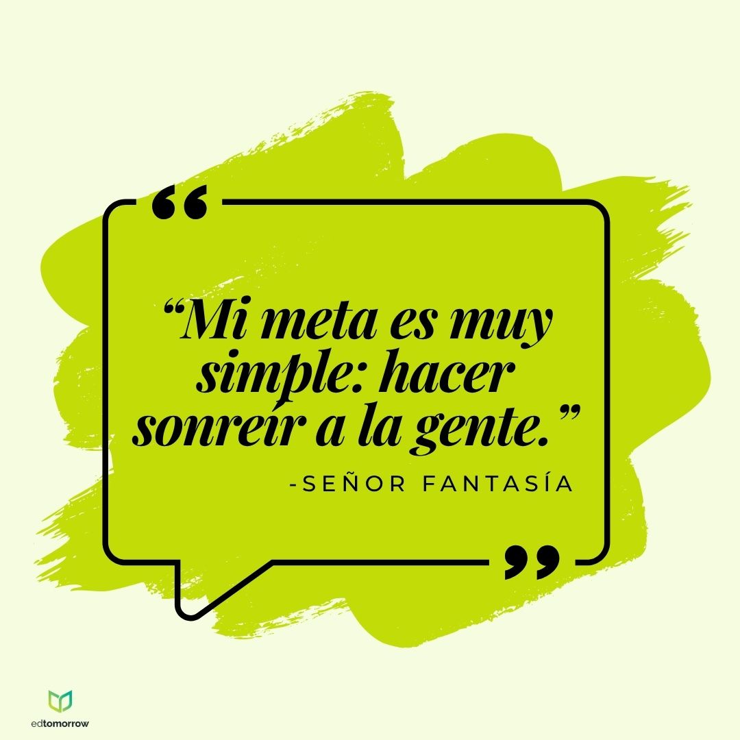 Mi Meta es Muy Simple