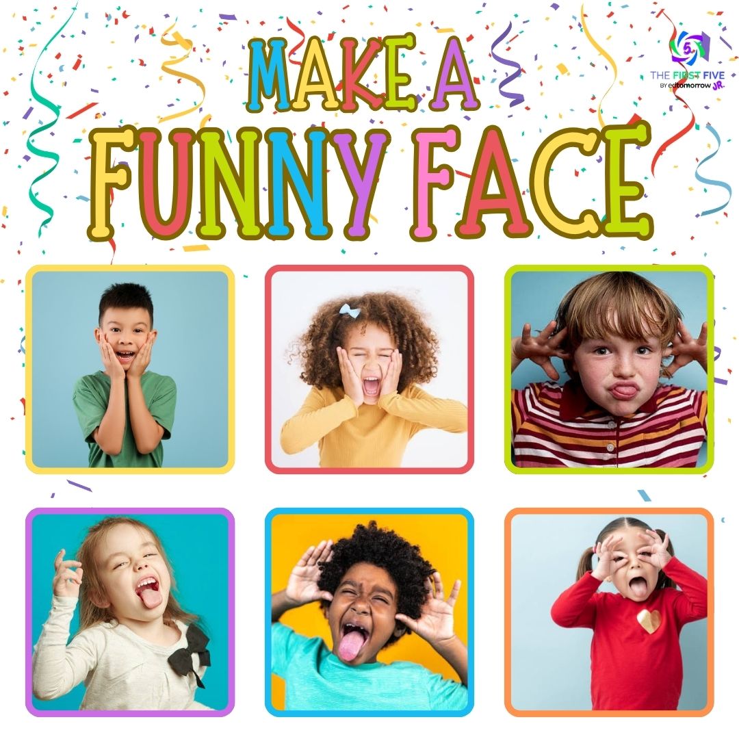 Funny Faces