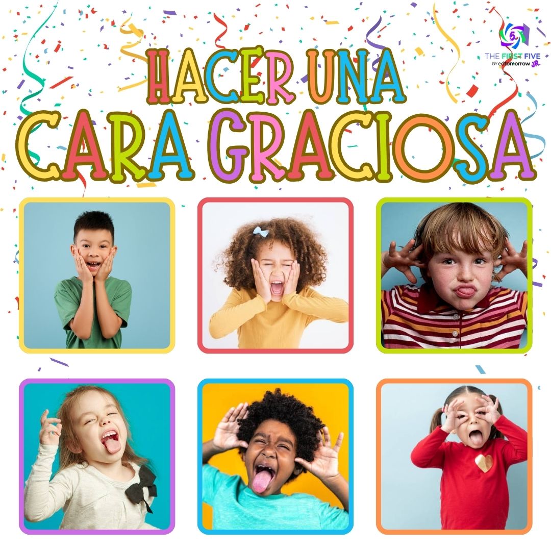 Caras Graciosas