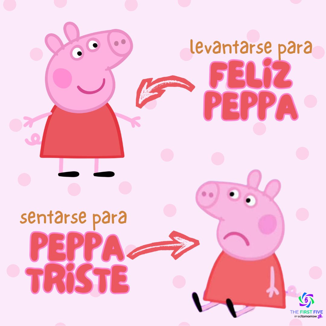 Registro de Peppa