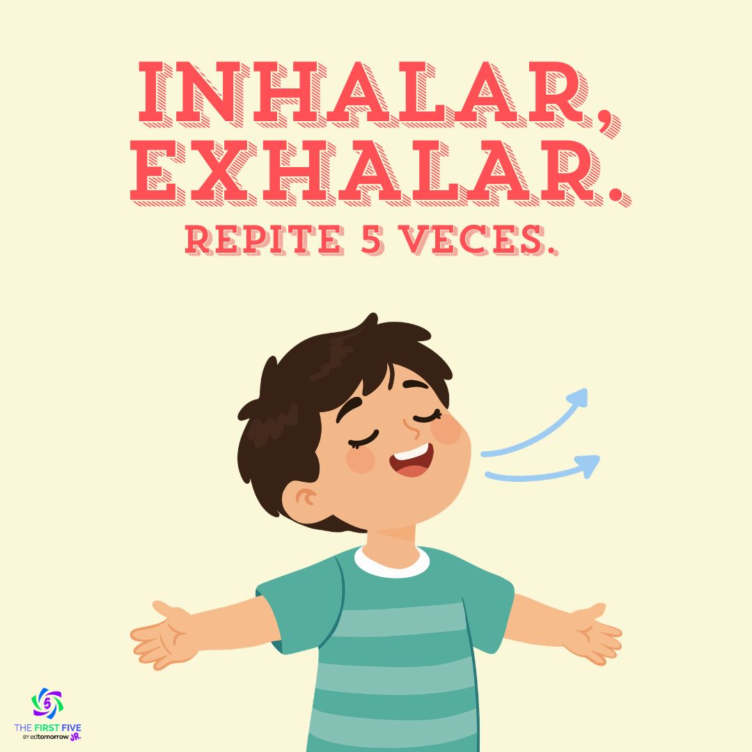 Respiración Profunda