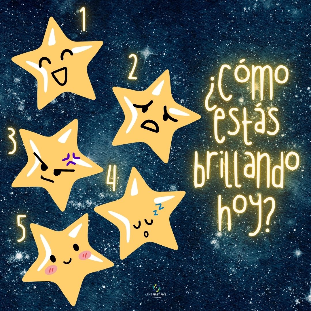 Estrellas Brillantes