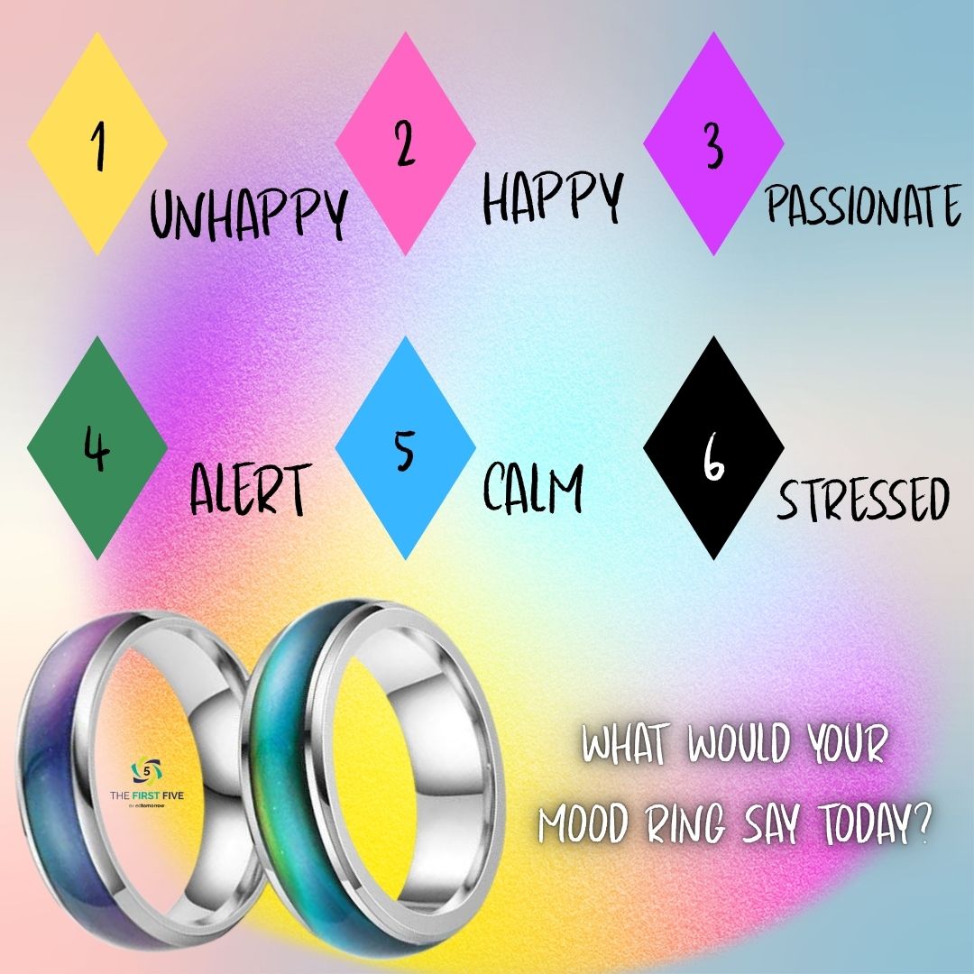 Mood Ring