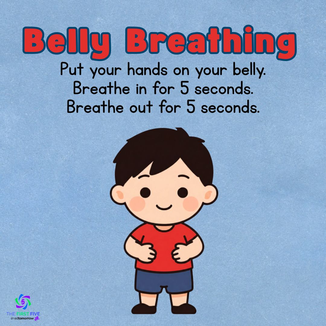 Belly Breathing