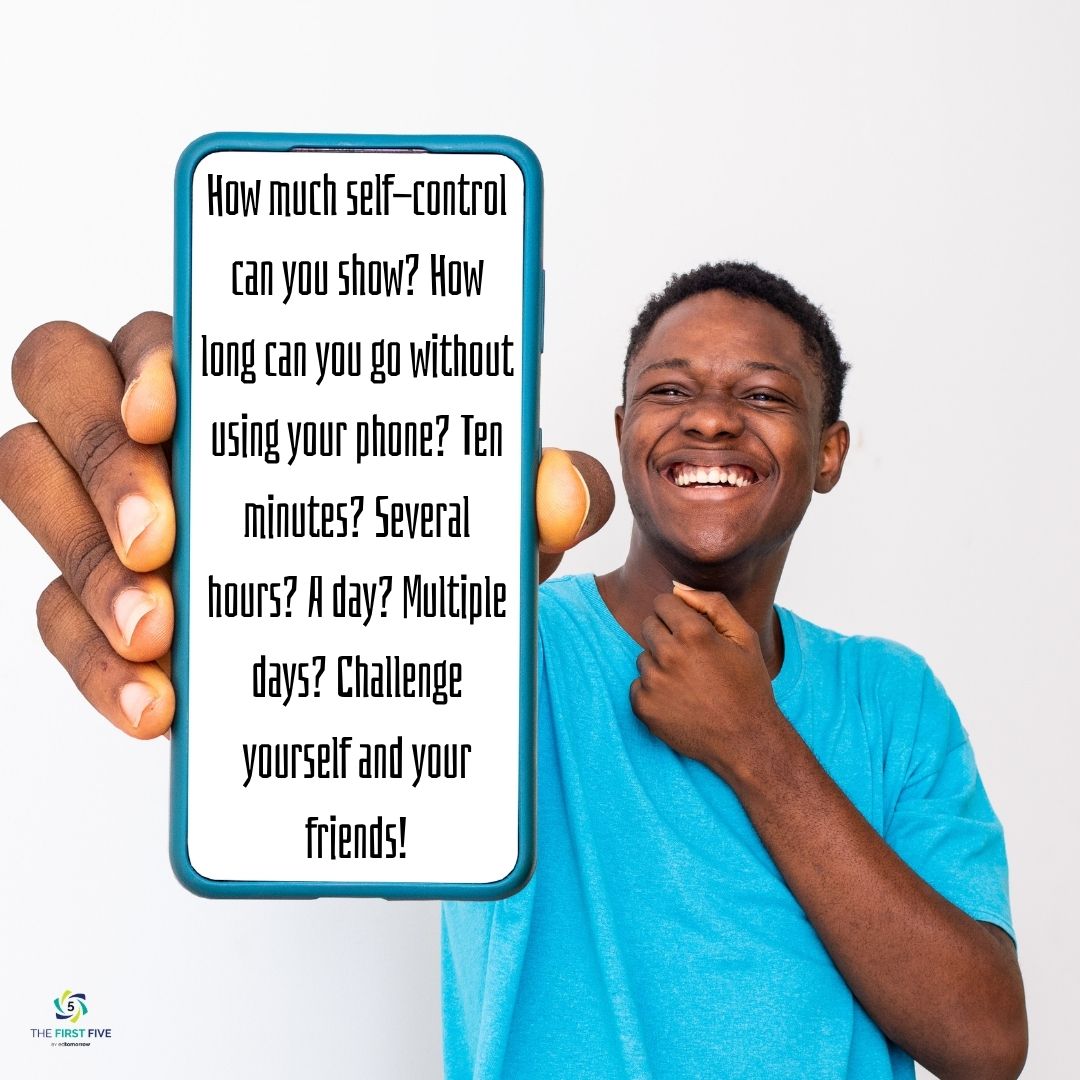 Phone Control Challenge