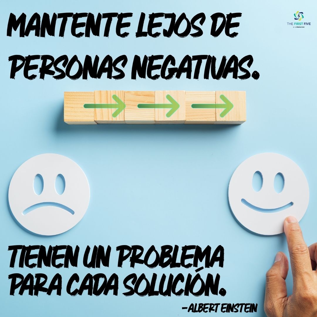 Albert Einstein, Personas Negativas