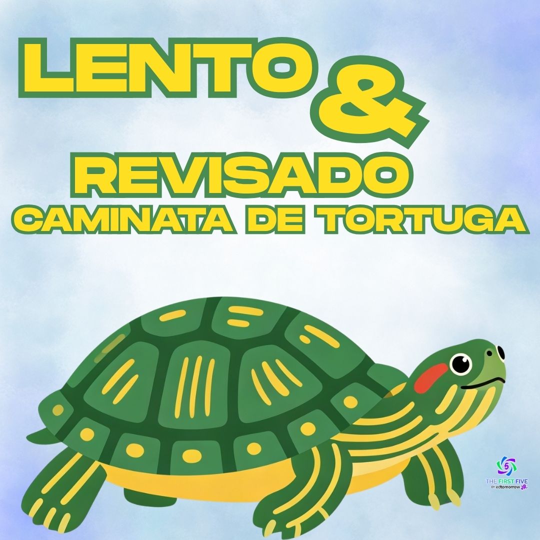 Paseo de la Tortuga