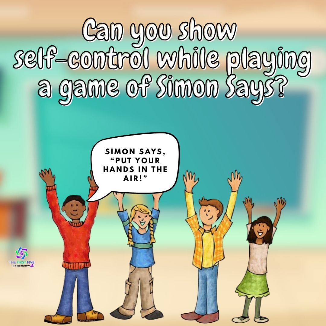 Simon Says