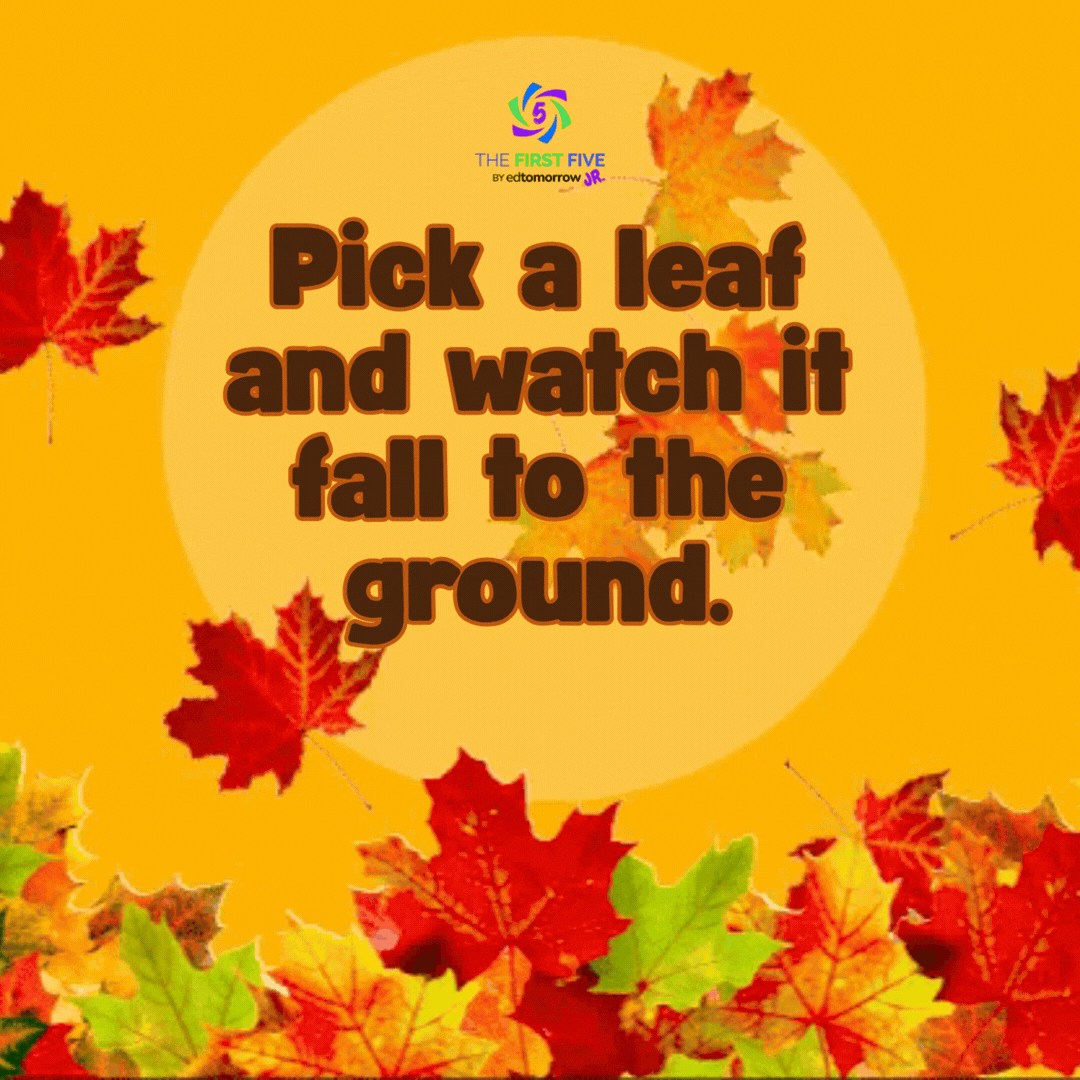 Falling Leaves