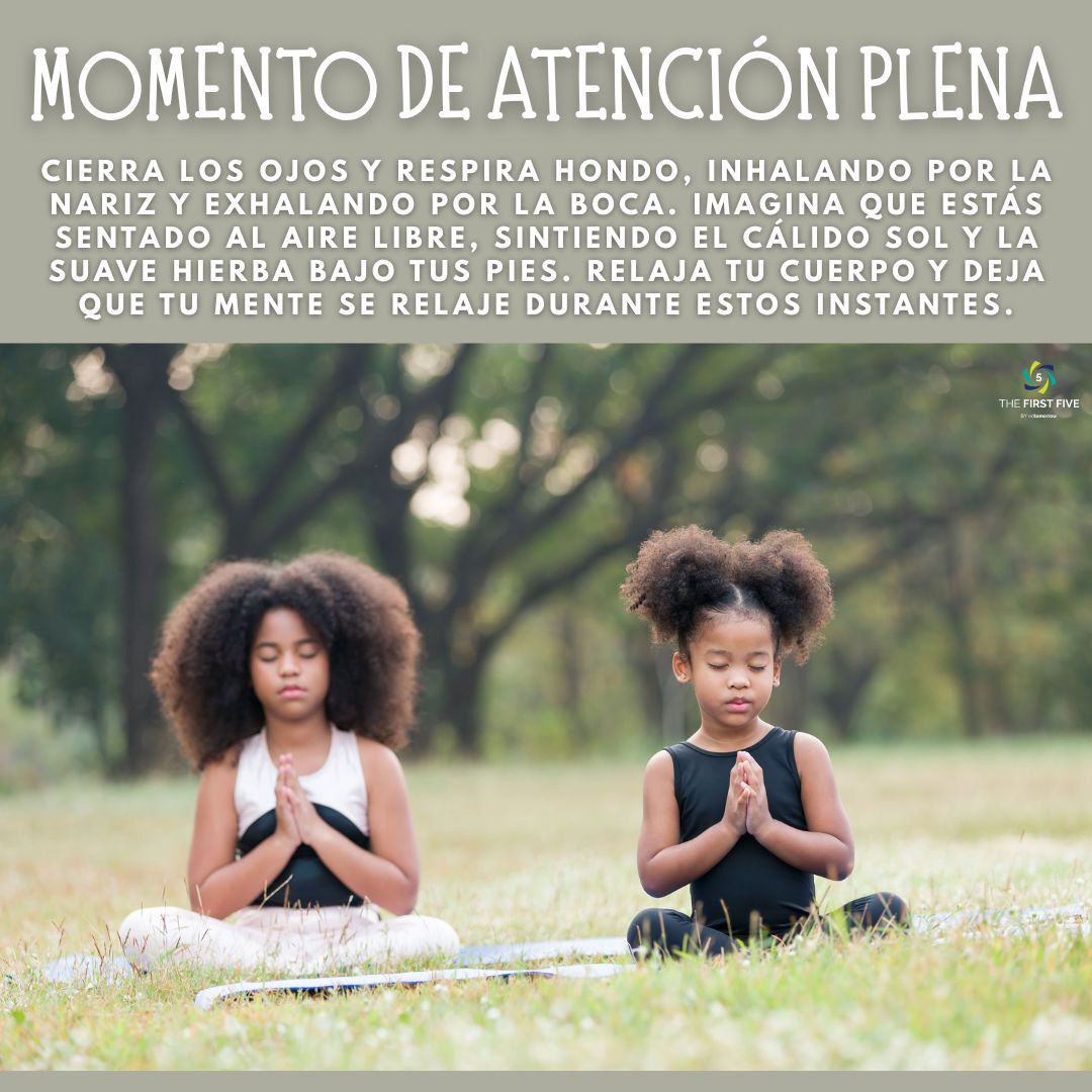 Momento de Atención Plena