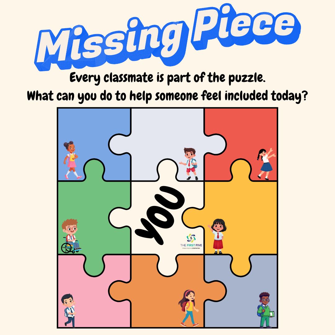 Missing Piece