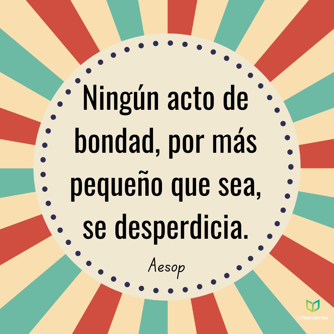 Aesop Bondad