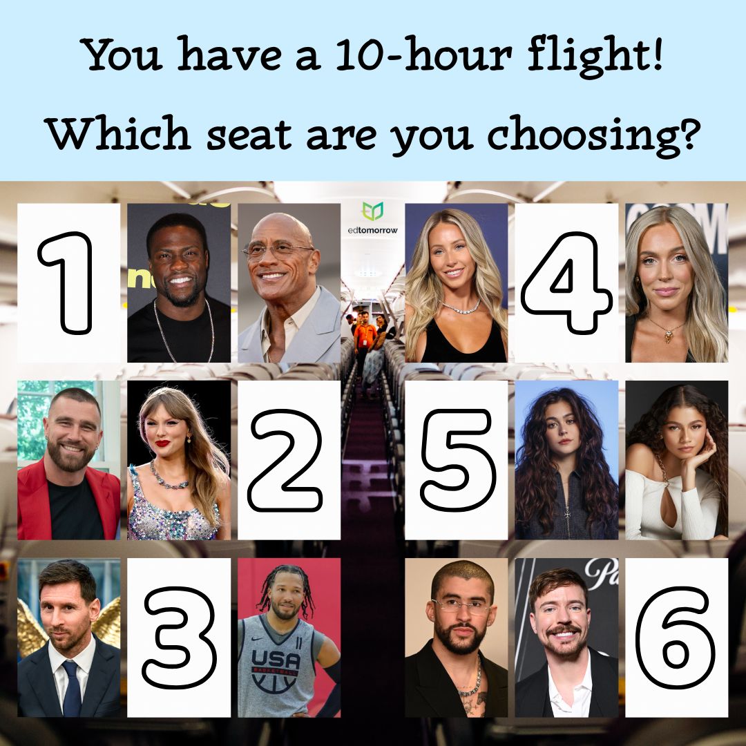 Flight Seat