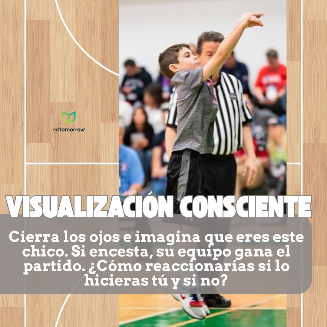 Visualización Consciente