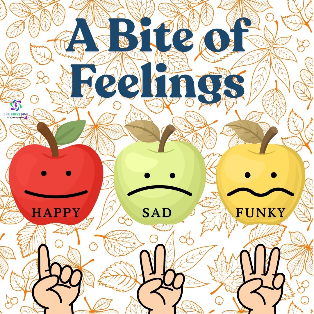 A Bite of Feelings