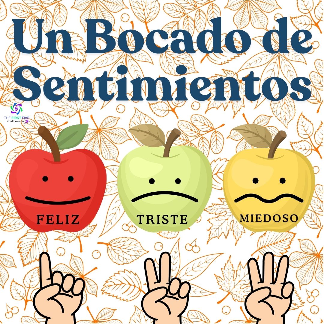 Un Bocado de Sentimientos