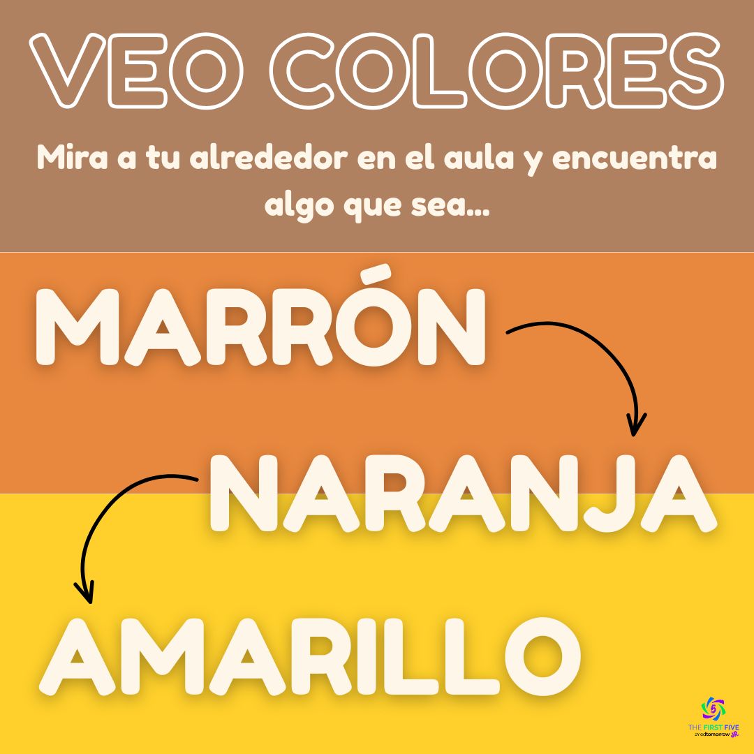 Veo Colores