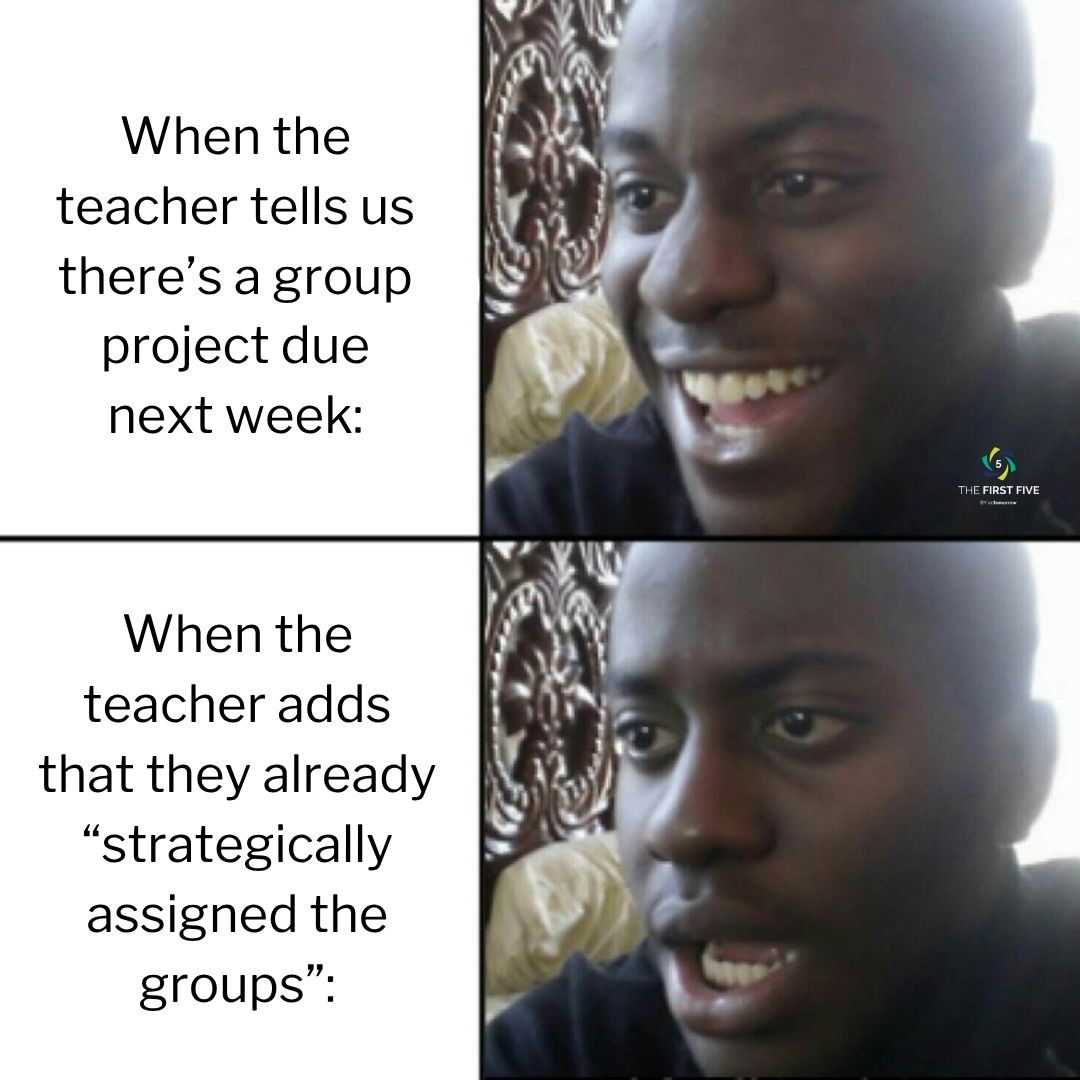 Assigned Group Mood Change